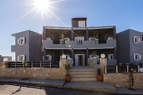 Helena's Aparthotel