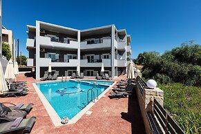 Helena's Aparthotel