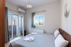Helena's Aparthotel