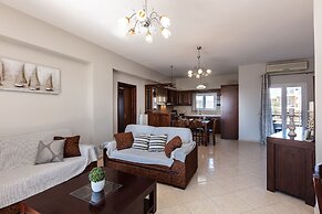 Helena's Aparthotel