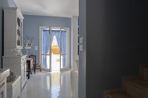 Villa Glicine