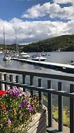Knarren Brygge