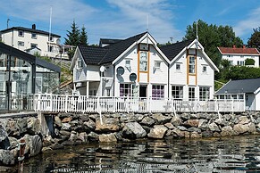 Knarren Brygge