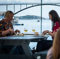 Knarren Brygge