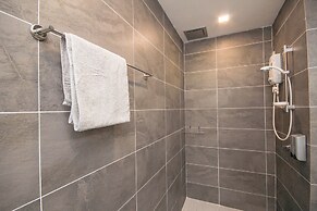 Bell Suites by Salaam Suites