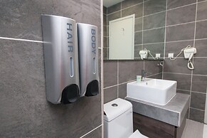 Bell Suites by Salaam Suites