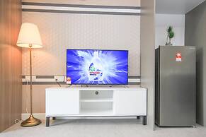 Bell Suites by Salaam Suites