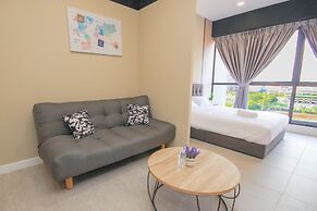 Bell Suites by Salaam Suites