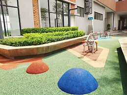 Bell Suites by Salaam Suites