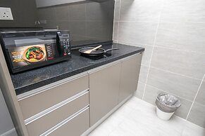 Bell Suites by Salaam Suites