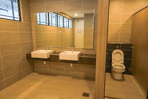 Bell Suites by Salaam Suites