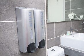 Bell Suites by Salaam Suites
