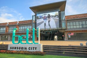 Bell Suites by Salaam Suites