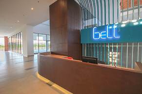 Bell Suites by Salaam Suites