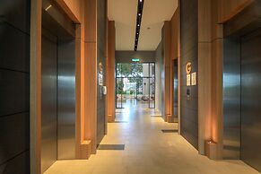 Bell Suites by Salaam Suites