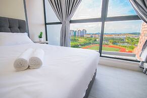 Bell Suites by Salaam Suites