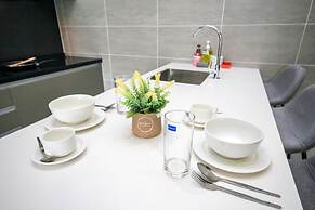 Bell Suites by Salaam Suites