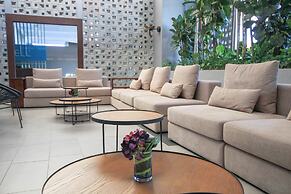 Bell Suites by Salaam Suites