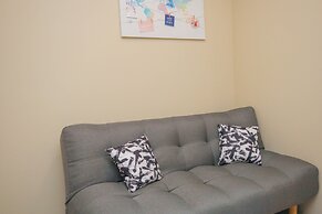 Bell Suites by Salaam Suites