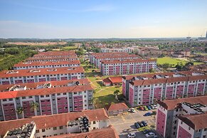 Bell Suites by Salaam Suites