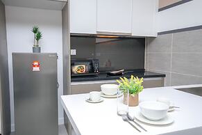 Bell Suites by Salaam Suites