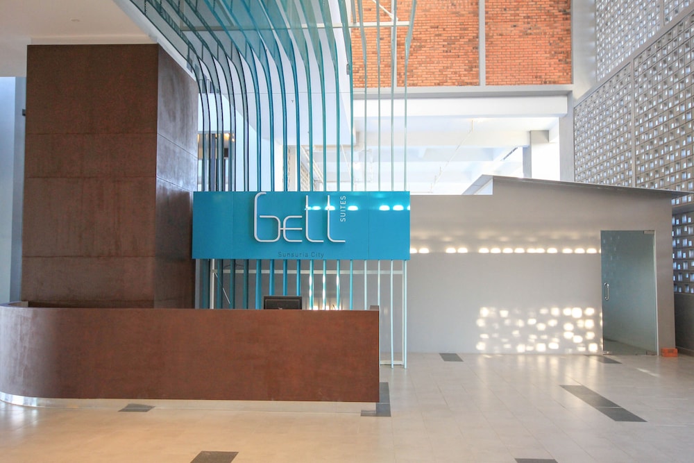 Bell Suites by Salaam Suites