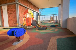 Bell Suites by Salaam Suites
