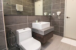 Bell Suites by Salaam Suites