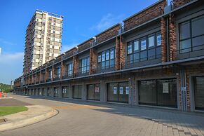Bell Suites by Salaam Suites