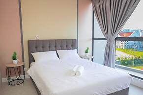 Bell Suites by Salaam Suites