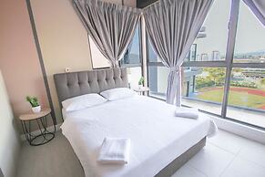 Bell Suites by Salaam Suites