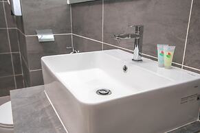 Bell Suites by Salaam Suites