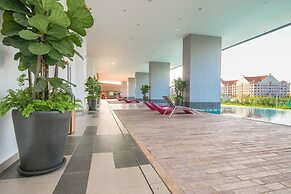 Bell Suites by Salaam Suites