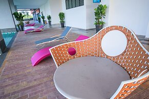 Bell Suites by Salaam Suites