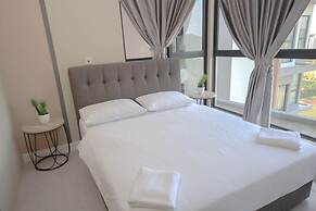 Bell Suites by Salaam Suites