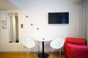Omena Hotel Pori