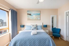 Witsand 401 by CTHA