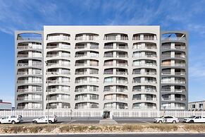 Witsand 401 by CTHA