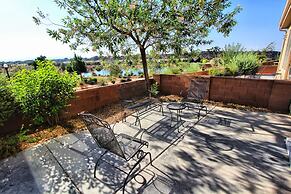 Canyon Villas at Coral Ridge