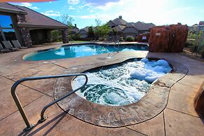 Canyon Villas at Coral Ridge