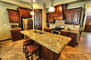 Canyon Villas at Coral Ridge