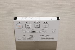 GRAND BASE Hakata Naraya