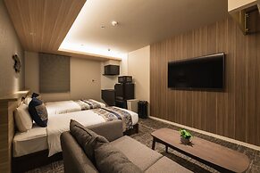 GRAND BASE Kagoshima Tenmonkan