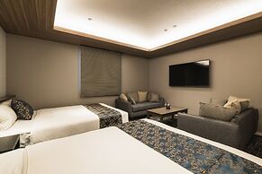 GRAND BASE Kagoshima Tenmonkan