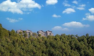 The Manor Luxury Apartments