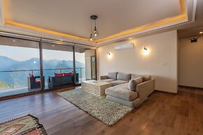The Manor Luxury Apartments