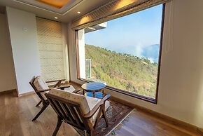 The Manor Luxury Apartments