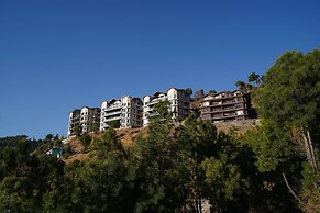 The Manor Luxury Apartments