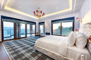 The Manor Luxury Apartments
