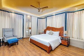 The Manor Luxury Apartments